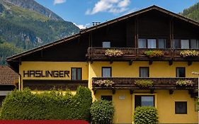 Alpenpension Haslinger